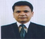 Dr. Mohammad Khalilur Rahman Siddiqui, MD (Cardiology) 01711386152
