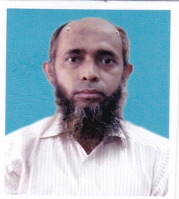 Dr. Mohammad Shafi Ullah, FCPS (Physical Medicine) 01715259676